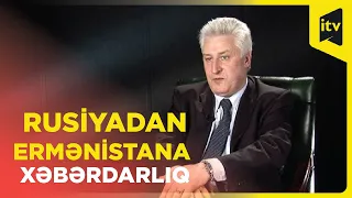 Korotçenko: Qarabağda erməni separatçılığının kökünün kəsilməsi çoxları üçün xoşagəlməz sürpriz oldu