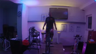 Plagen mit Hagen - Folge 95 - Spinning Spinn.ing Indoor Cycling