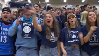 Highlights - Glacier Peak vs. Jackson boys basketball