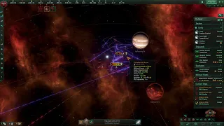 Stellaris (Commonwealth of Man) - Part 2: The Horizon Signal