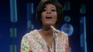 Dionne Warwick "Promises, Promises" on The Ed Sullivan Show