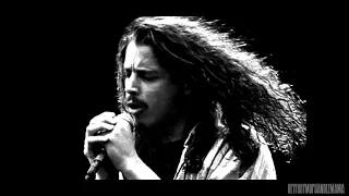 Soundgarden - Room a Thousand Years Wide - Isolated Voice Track