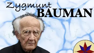 Zygmunt Bauman y la Modernidad (Líquida y Sólida) - Pensamiento Actual