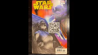 Star Wars # 4