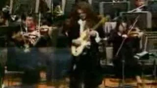 Yngwie Malmsteen + New Japan Philharmonic/Far beyond the sun