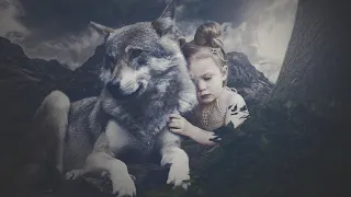Cry of The Wolf   -  Medicine Flute