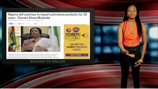 Keeping It Real With Adeola: Episode 144 (NNPC To Scam Nigerians For Another 20 Years)