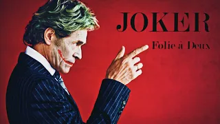 Joker Folie A Deux Trailer