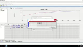 Aspen Energy Analyzer Tutorial