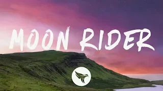 Jai Wolf - Moon Rider (Lyrics) feat. Wrabel