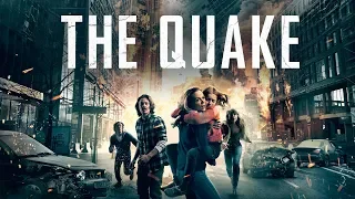 The Quake | UK Trailer | 2019