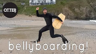 Monday Morning Surf (Bellyboard) Club 16th May 2022