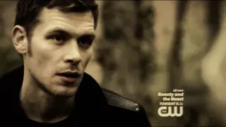 [TVD] Klaus & Caroline (feat. Stefan) || Come Undone (4x21 AU)