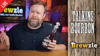 Best Bottle In Bond Bourbon?