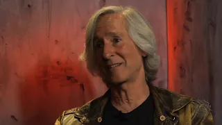 FEARnet - Mick Garris on the interviewing process