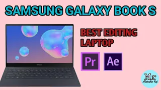 SAMSUNG GALAXY BOOK S (Qualcomm Snapdragon 855 8GB Windows 10)  Laptop ll SPECIFICATIONS 🤔??