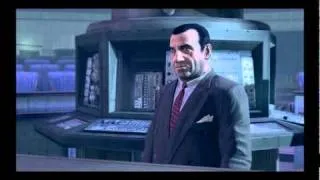 Прохождение Mafia II Глава 15 Через тернии к звездам Часть 2