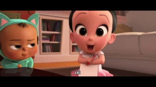 The Boss Baby - Meeting Clip (ซับไทย)