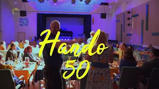 Hando 50