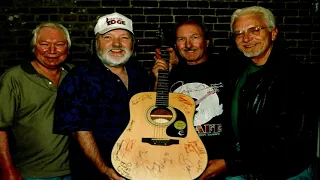 THE TCB BAND LIVE IN PARIS  2008