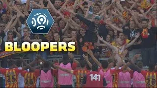 Bloopers : Week 3 / 2014-15