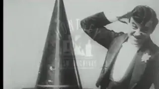 Magic Extinguisher ( 1901 год )