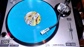 F-Zero: Side B | Vinyl Rip (Totakuribo)