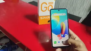 spark go 2024 unboxing