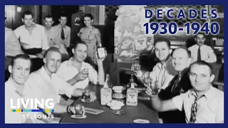 Decades: 1930-1940 | Living St. Louis