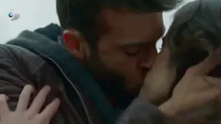 Güçlü & Burcu - Kiss on the Lips || Birlikte - Herçai Müzikleri