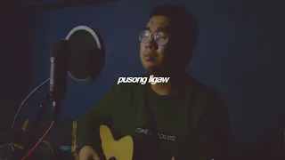 Pusong Ligaw - Jericho Rosales (Acoustic)