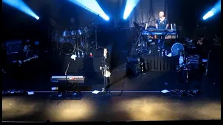 Marillion - The Great Escape (en vivo en México)