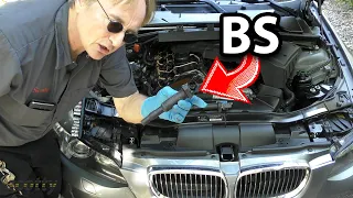 Here’s Why Mechanics Hate BMW