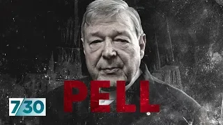 Catholics divided as George Pell loses his appeal against sexual abuse conviction | 7.30