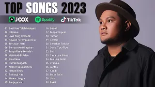 Virgoun - Tulus - Ghea Indrawari - Nadin Amizah ♪ Spotify Top Hits Indonesia - Lagu Pop Terbaru 2023