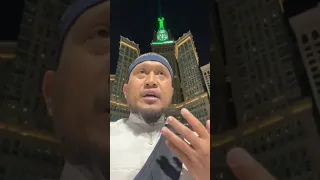 HAJJ 2024 UPDATES | DHUL HIJJAH 1 | VOICE #11 (Mhedz Mokamad) | ctto DXJC 92.1 MHz VOICE FM COTABATO