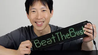 Flexible LED Sign Review