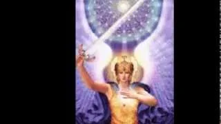 Tie Cutting, Cord Cutting, Cleansing And Energising Meditation with Archangel Michael And The Angels