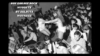 60s GARAGE ROCK NUGGETS