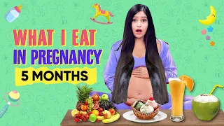 My 5th months Pregnancy 🤰Morning to Night Routine 👼My Pregnancy Diet What I eat in aday @BENATURALRekha