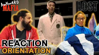 LOST 2x3 - "Orientation" Reaction - Awkward Mafia Watches