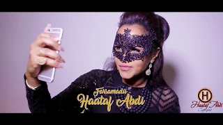 Halimo Gobaad | Dhaqaji Wiilow | (Music Video) 2018