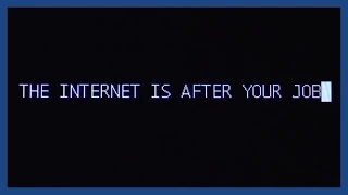 The internet is after your job | Guardian Explainers