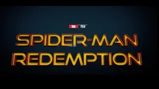 Spider Man Redemption Promo Prank Video