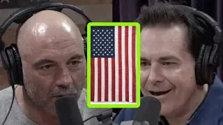 Joe Rogan: I’ve Been Liberal My Whole Life