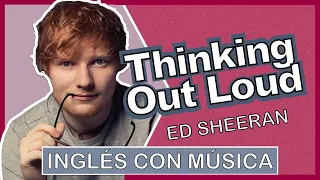 Pronunciación I.P.A | Thinking Out Loud