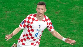 Ivan Perisic vs Japan! | #worldcup2022 #Croatia #shorts