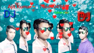 DJ Kumar Ajit