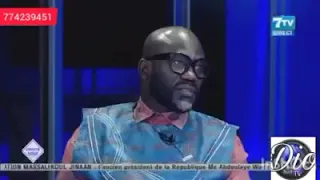 Retro de L'invité de MNF du 28 septembre 2019: Quand Cheikh Yerim Seck parlait du Deal Macky-Idy