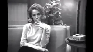 Psychiatric Interview 60s || Hysterical Personality